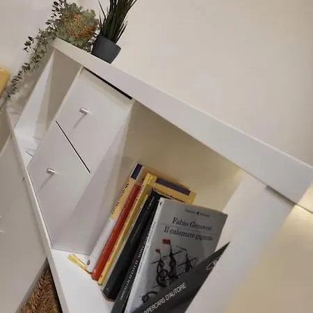 Rifugio In Citta דירה