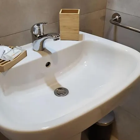 Rifugio In Citta דירה