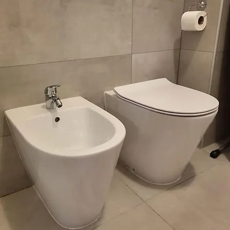 Rifugio In Citta דירה