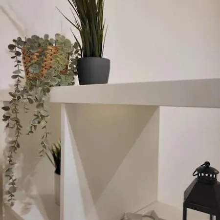 Rifugio In Citta דירה *