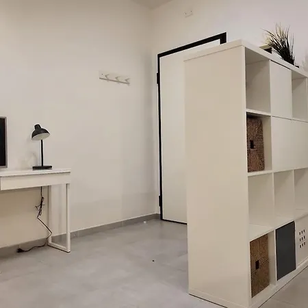 דירה Rifugio In Citta