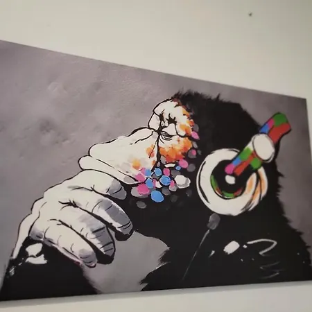 דירה Rifugio In Citta *