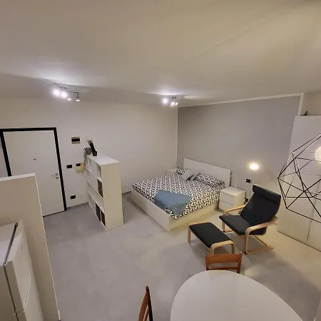 Rifugio In Citta דירה מודנה