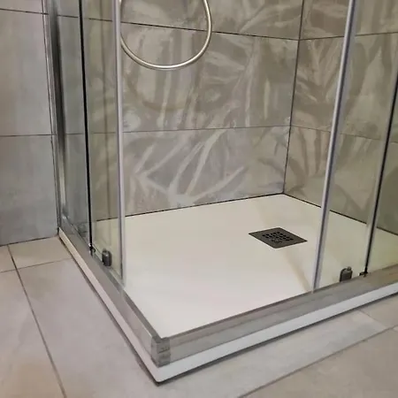 Apartman Rifugio In Citta Modena