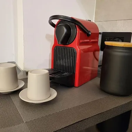 Rifugio In Citta Apartman