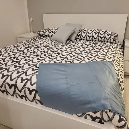 Rifugio In Citta Lägenhet Modena