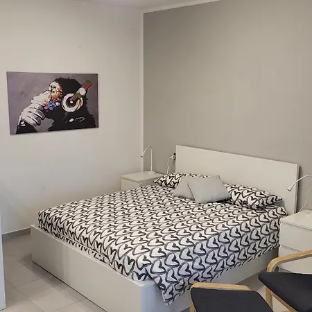 Apartman Rifugio In Citta *