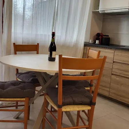 Rifugio In Citta Apartment Modena