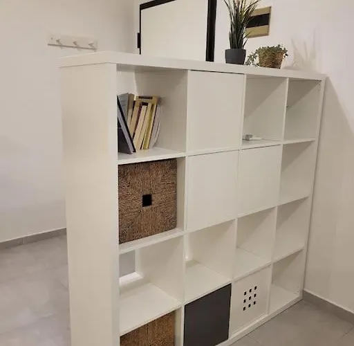 Rifugio In Citta Apartman Modena