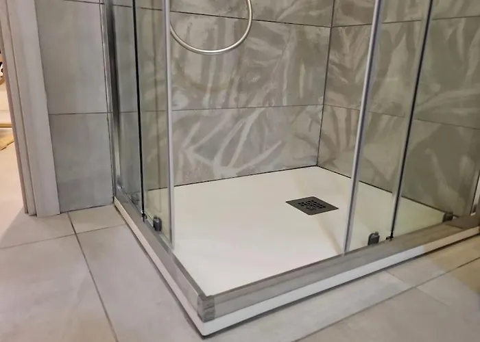 شقة Rifugio In Citta مودينا