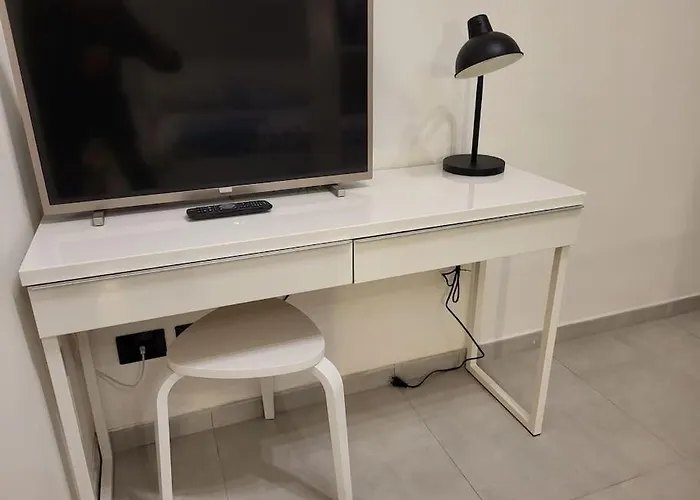 شقة Rifugio In Citta *