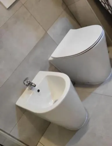 Rifugio In Citta Lägenhet Modena