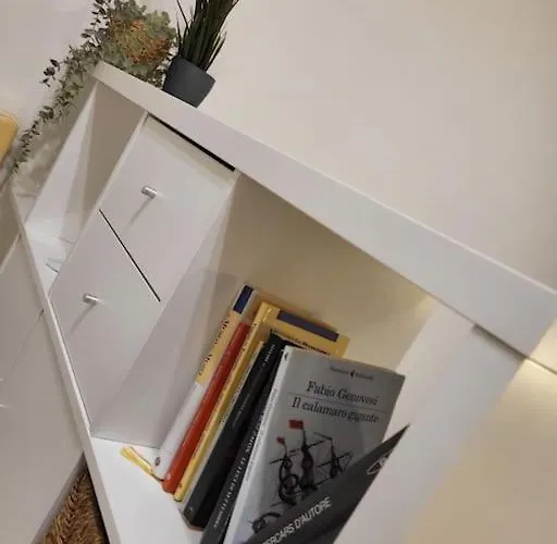 Rifugio In Citta شقة