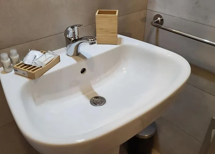 Rifugio In Citta شقة