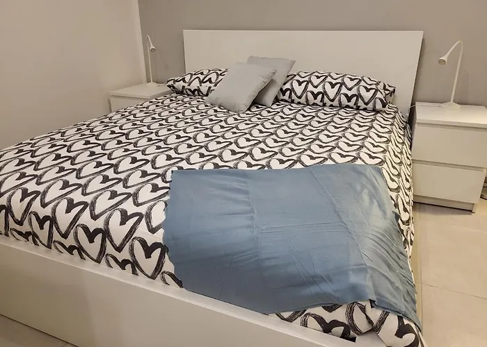 Rifugio In Citta Apartman Modena