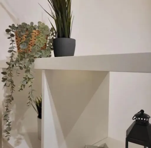 Rifugio In Citta Lägenhet *