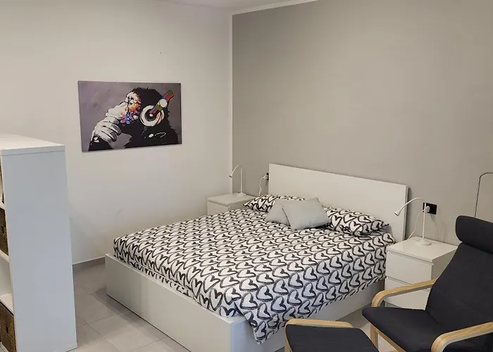 Apartman Rifugio In Citta *