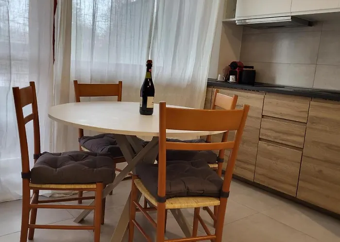 Rifugio In Citta Apartman Modena