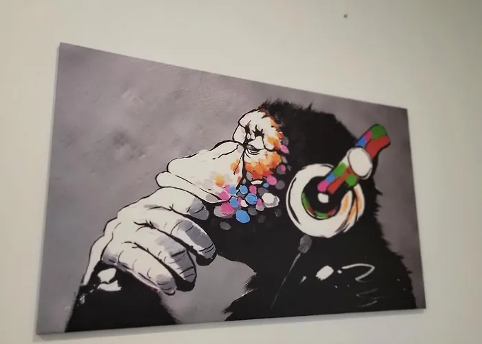 Apartman Rifugio In Citta *