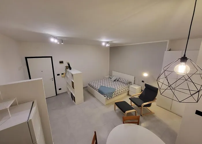 Rifugio In Citta Apartman Modena